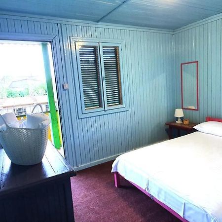 Hotel Golden Sea Вама-Веке Экстерьер фото