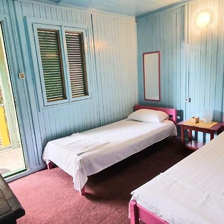 Hotel Golden Sea Вама-Веке Экстерьер фото