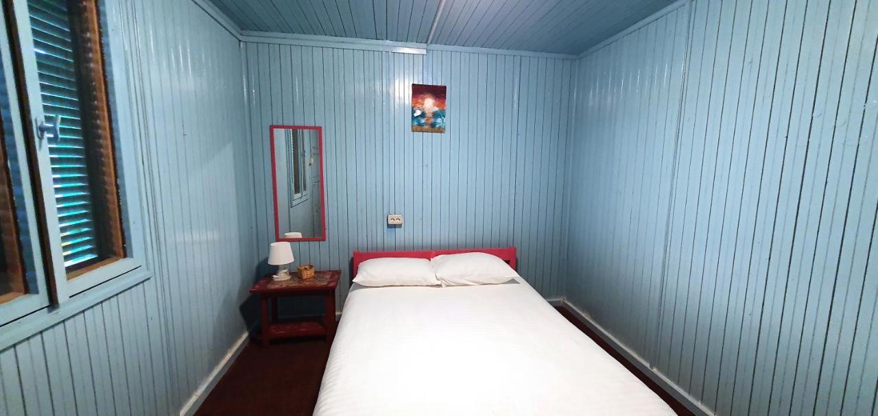 Hotel Golden Sea Вама-Веке Экстерьер фото
